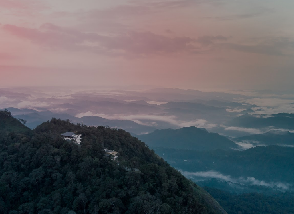 Munnar | Tentgram